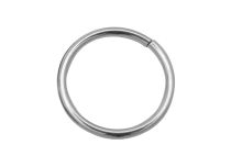 Anneau Acier Flexible | Itc
