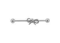 Barbell Acier Industriel Noeud |Itc