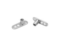 Microdermal Titane base Droite | Itc