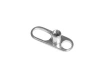 Microdermal Titane Ouverture Large | Itc