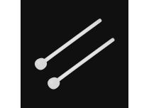 Barre BioFlex à Boule | Itc