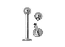 Labret en Titane Interne | Itc