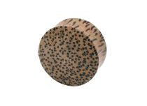 Plug en Bois de Coco | Itc