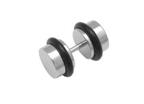 Faux Plug Acier | Itc