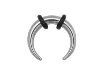 Elargisseur Lune Acier | Itc