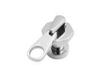 Plug Acier motif Zip | Itc