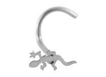 Stud Nez Acier Salamandre |Itc