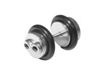 Faux Plug Acier motif Infini | Itc