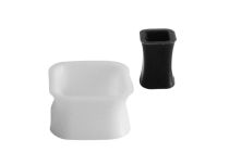 Tunnel Souple Silicone Carré | Itc
