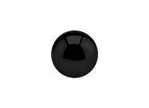 Boule Titane Noir | Itc