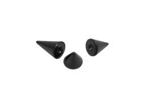 Pointe Titane Noir | Itc
