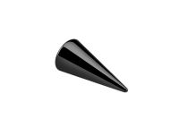 Pointe Acier Noir 1.2 x 3 mm | Itc