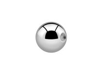 Boule Acier Clip | Itc