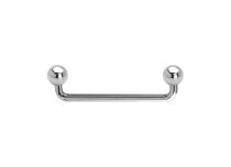 Barbell microdermal Titane Stérile à angle 90° | Itc