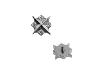 accessoire interne titane threadless 0.9 mm