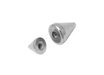 Lot de Pointes Acier vis | Itc
