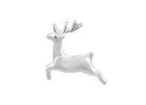 Accessoire interne Titane 0.9 motif cerf | iTC