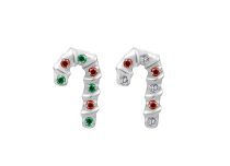 Accessoire interne Titane 0.9 motif sucre d'orge | iTC