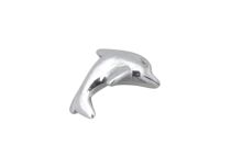 Accessoire vis Externe Fonte d'Acier forme Dauphin | Itc