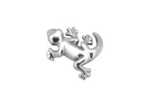 Accessoire vis Fonte d'Acier forme L&eacute;zard | Itc