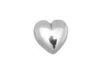 Accessoire vis Fonte d'Acier forme Coeur fin | Itc