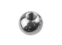 Lot de 10 Boules Acier vissable | Itc