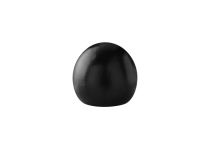 Boule Push Clip BioFlex Noir | Itc