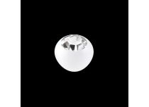 Boule Push Clip BioFlex Cristal Coloré | Itc