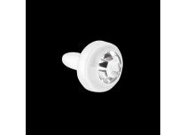 Boule Interne BioFlex Cristal Blanc | Itc