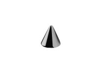 Pointe Titane vis pour Bijou 1,2 mm | Itc