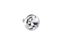 Boule Titane vis Interne Multicristal | Itc