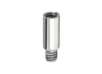 Extension Titane 2 mm pour Dermal | Itc