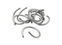 Lot de Spirale Titane sans Boule | Itc