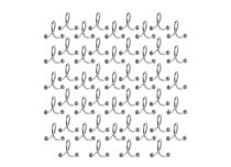 Lot de Spirales Titane Boule 3 mm | Itc