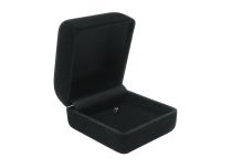 Boite velours ,1 clip, 5x5cm | iTC