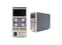 Alimentation du kit d'anodisation ITC