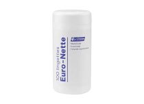 Lingettes désinfectantes | Euro-nette