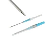 Cathéter stérile à canule libre 15G | ITC