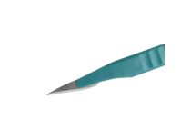 Scalpel stérile pointu, en boite de 10