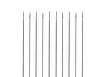 Aiguille piercing stérile - triple biseau | ITC