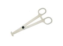 Pince septum stérile, boite 25pcs