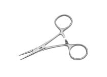 Pince clamp Inox longueur 9 cm