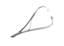 Pince Clamp pour pose bijoux microdermal 13 cm