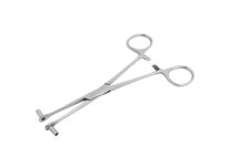 Pince à septum Inox. Tube Exterieur