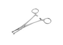 Pince à septum Inox