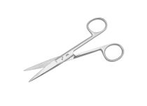Ciseaux acier inox pointus 14cm