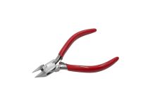 Pince coupante acier Inox bec pointu