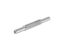 Filière pour tiges BioFlex® ,PTFE,PMFK 1,6 et 1,2 mm