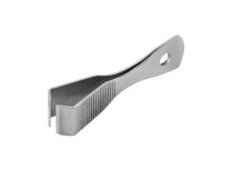 Pince coupante acier Inox 5 cm
