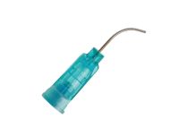 Embout-aiguilles Etchant gel bleu (sachets de 25 pièces)